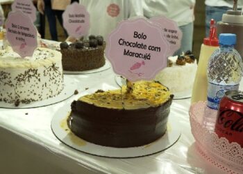 Expoconfeita Jua reúne mais de 40 profissionais em Juazeiro do Norte