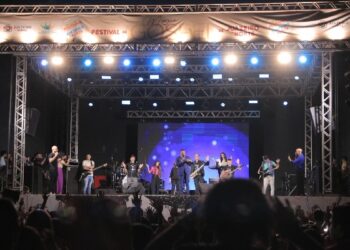 Festival de Música Gospel de Juazeiro do Norte acontece neste sábado, 13 de dezembro