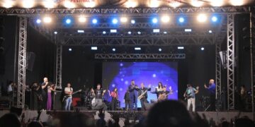 Festival de Música Gospel de Juazeiro do Norte acontece neste sábado, 13 de dezembro