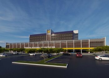 Governador Elmano anuncia início das obras do Hospital Polo Regional do Centro-Sul, em Iguatu