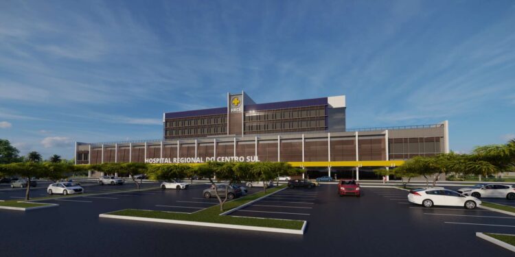 Governador Elmano anuncia início das obras do Hospital Polo Regional do Centro-Sul, em Iguatu