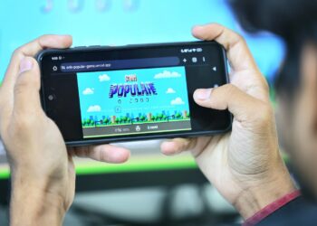 Jogo da CNH Popular ultrapassa 3 mil acessos e simplifica processo para candidatos