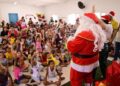 Juazeiro do Norte dá início ao “Natal de Fé” nos CRAS