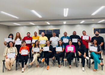 Posse do Conselho Municipal do Esporte anuncia gestão participativa e fortalecimento das políticas públicas no Crato