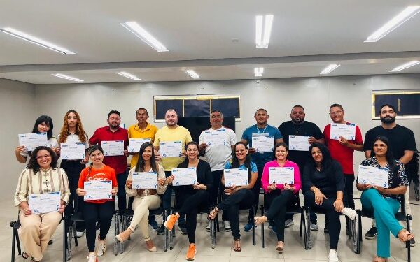 Posse do Conselho Municipal do Esporte anuncia gestão participativa e fortalecimento das políticas públicas no Crato