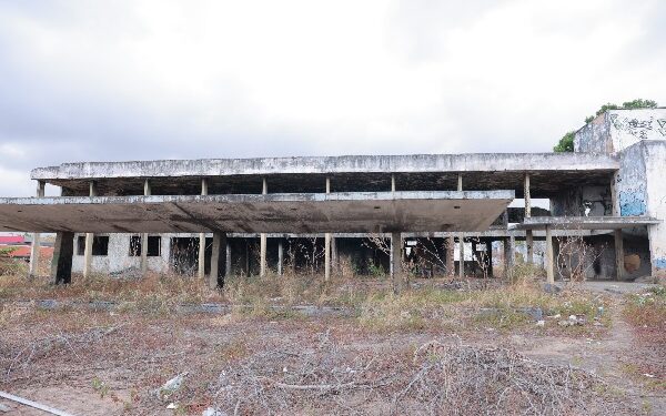Prefeitura de Juazeiro do Norte anuncia a construção do maior Centro Avançado de Desenvolvimento Cognitivo do Nordeste