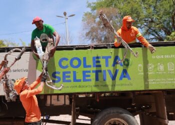 Prefeitura realiza destruição de descargas adulteradas e reforça ações contra perturbação sonora em Juazeiro do Norte