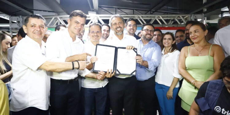 Programa VaiVem chega para beneficiar mais de 10 mil trabalhadores desempregados e estudantes em quatro municípios do Cariri