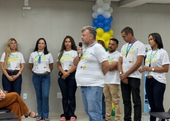 Projeto Quem Recicla, Ganha!, junto às escolas municipais do Crato, arrecada mais de 28 toneladas de recicláveis