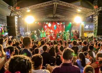 Segunda Cantata de Natal promete encantar Barbalha com três noites de espetáculo gratuito