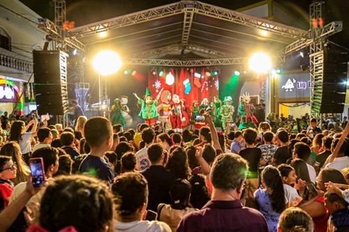 Barbalha recebe a Segunda Cantata de Natal com incentivo cultural federal e iniciativa da Farmace