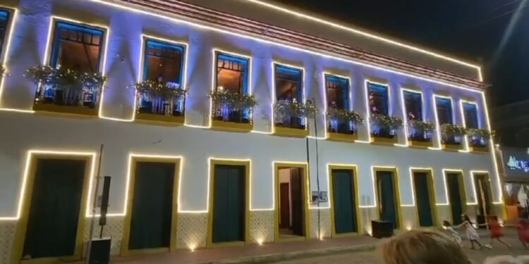 Barbalha recebe a Segunda Cantata de Natal com incentivo cultural federal e iniciativa da Farmace