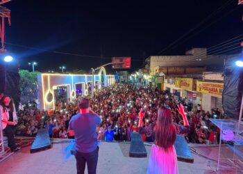 Missão Velha vive fim de semana histórico de fé, louvor e mais de 150 prêmios no maior Natal da cidade