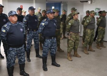 Entregue os novos fardamentos e porte funcional ao Grupamento Ambiental e Grupo Tático Motorizado de Juazeiro do Norte