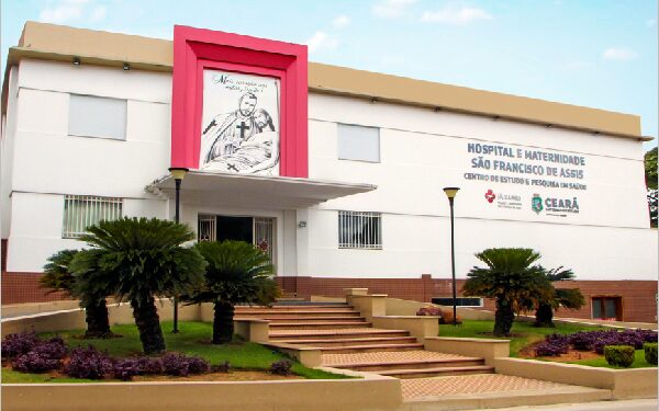 Crato terá o primeiro Centro de Transplante de Fígado do interior do Nordeste