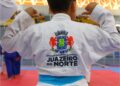 Festival de Judô da SEJUV em parceria com o Instituto Adonai Brasil ocorre nesta sexta-feira, 19