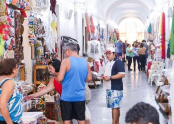 Turismo do Ceará avança 5,7% em outubro e mantém liderança no NE pelo quinto mês consecutivo