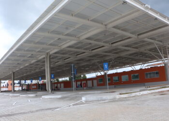 Barbalha inaugura nova Rodoviária e fortalece mobilidade urbana no município