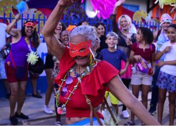 Juazeiro do Norte se movimenta com pré-carnaval no próximo sábado, 17