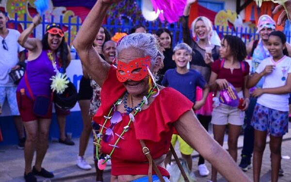 Juazeiro do Norte se movimenta com pré-carnaval no próximo sábado, 17