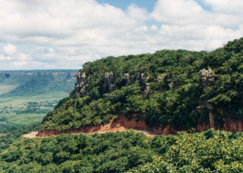 Ato salve a Chapada do Araripe acontecerá em Exú no sábado (24)