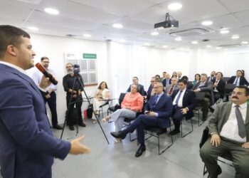 Membros do MP debatem prioridades e projetos estratégicos para fortalecer a instituição e garantir transformação social