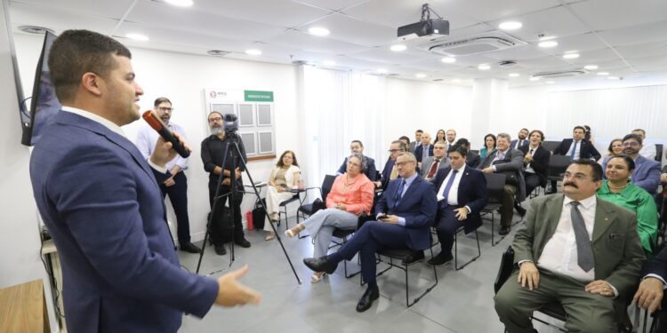 Membros do MP debatem prioridades e projetos estratégicos para fortalecer a instituição e garantir transformação social