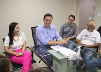 Prefeitura garante terreno para nova sede da AAPREC em Juazeiro do Norte