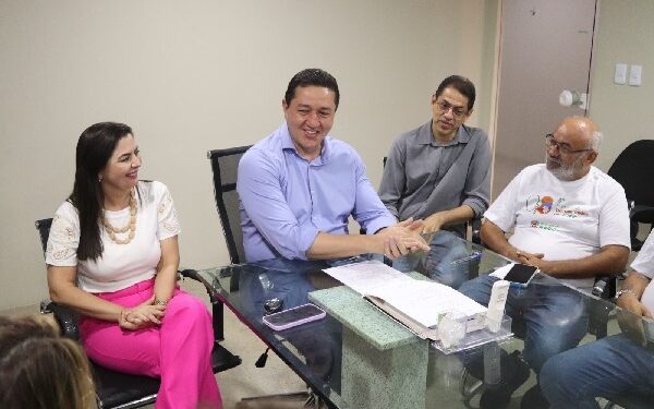 Prefeitura garante terreno para nova sede da AAPREC em Juazeiro do Norte