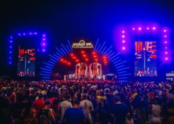 Réveillon impulsiona turismo, no Ceará, com ocupação hoteleira de 95% e R$ 819,7 milhões gerados na economia