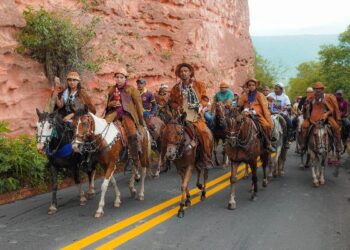 111ª Romaria da Baixa Rasa, em 25 de janeiro, reúne cultura, tradição e espiritualidade no Crato