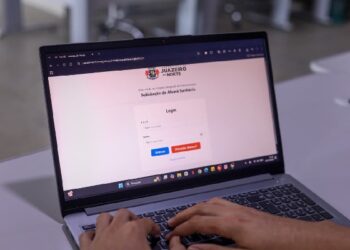Juazeiro do Norte lança nova plataforma para solicitação de Alvará Sanitário