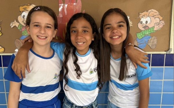 Alunas da rede municipal do Crato são premiadas em concurso do Hemoce