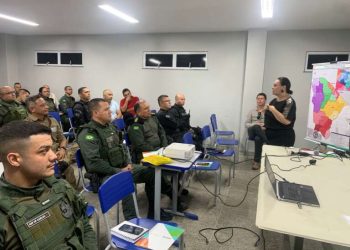 Caravana da Supesp chega em Juazeiro do Norte nesta quinta-feira (23)