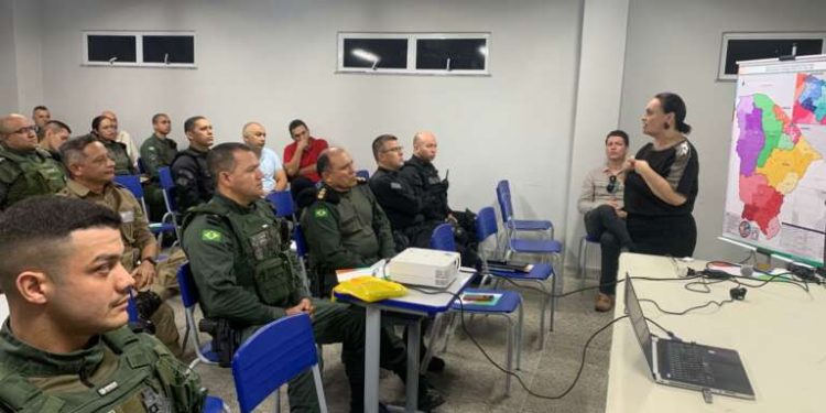 Caravana da Supesp chega em Juazeiro do Norte nesta quinta-feira (23)