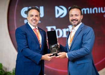 Ceará conquista prêmio de melhor ambiente de negócios em energia no país