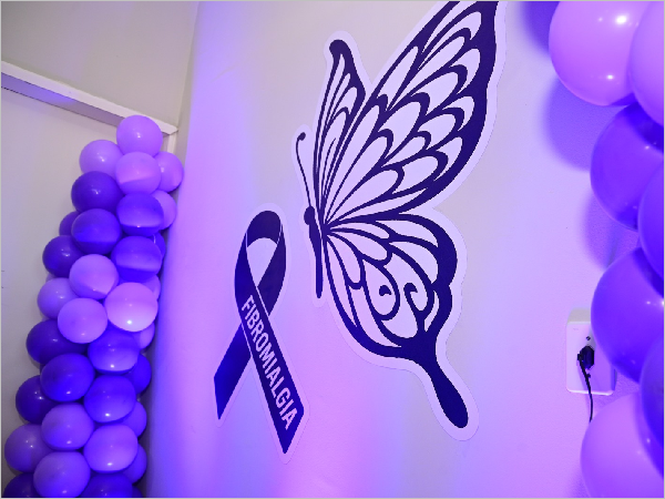 Conscientização sobre a fibromialgia reforça importância do diagnóstico precoce e do acompanhamento contínuo