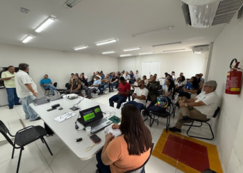 Crato celebra 20 anos do Conselho Municipal de Defesa do Meio Ambiente