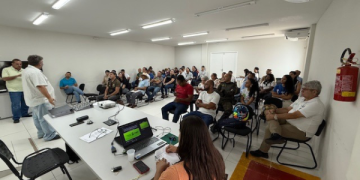 Crato celebra 20 anos do Conselho Municipal de Defesa do Meio Ambiente
