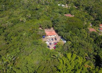 Crato ganha Jardim Botânico e amplia espaços de preservação ambiental, pesquisa científica, lazer e turismo