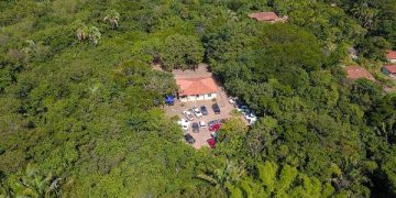 Crato ganha Jardim Botânico e amplia espaços de preservação ambiental, pesquisa científica, lazer e turismo