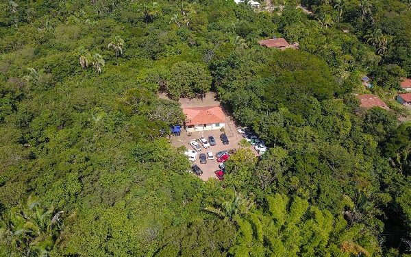 Crato ganha Jardim Botânico e amplia espaços de preservação ambiental, pesquisa científica, lazer e turismo