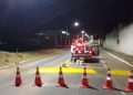 Demutran revitaliza sinalização em vias próximas ao Parque de Eventos Padre Cícero