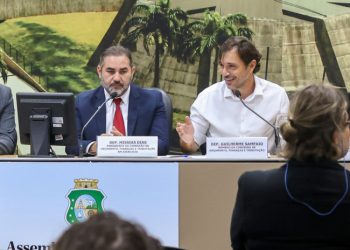 Endividamento atinge menor nível desde 2011 e investimentos crescem no Ceará, aponta Sefaz-CE