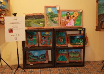 Expo Arte e Sustentabilidade abre programação do Junho Ambiental em Juazeiro do Norte
