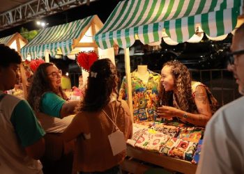 Feira Marias do Juá participa do Festival Juaforró de 24 a 28 de junho
