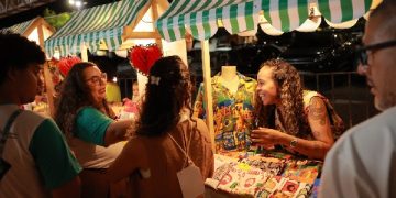 Feira Marias do Juá participa do Festival Juaforró de 24 a 28 de junho