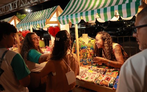 Feira Marias do Juá participa do Festival Juaforró de 24 a 28 de junho