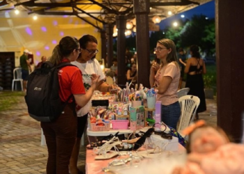 Nova edição da Feirinha Empreende Juá ocorrerá na quarta-feira, 4