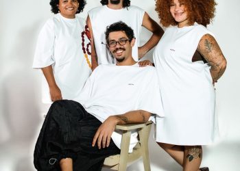 Com coleção “Patuá”, marca caririense 407 AA integra line-up do 27ª DFB Festival